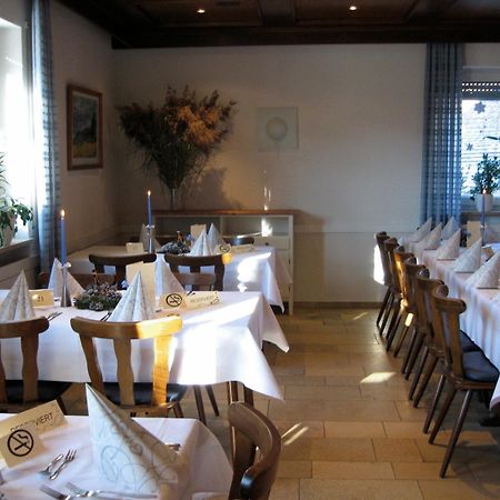 Landgasthof Wellmann Markt Taschendorf Ngoại thất bức ảnh