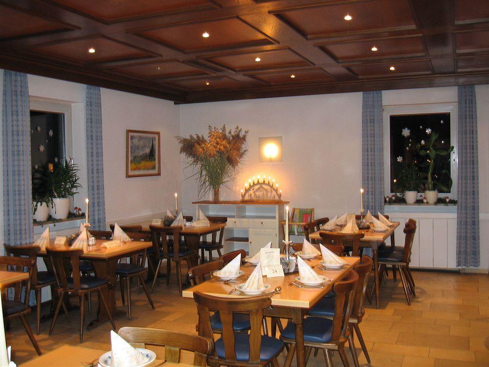 Landgasthof Wellmann Markt Taschendorf Ngoại thất bức ảnh